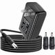 thumbnail image 1 of Chenchen 12V AC/DC Power Supply Adapter Compatible for Roku Ultra,Premiere,Premiere Plus, Ultra 4K HDR Streaming Media Player STB ROKU 4640 PA-1120-42RU 3.0 Charger Power Cord, 1 of 1