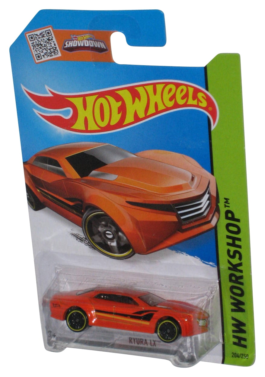 Hotwheels セット19 Mattel 80th Anniversary Hot Wheels Original 16 Collectible Rally