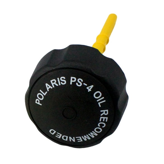 Polaris 5434743 Oil Tank Dipstick  Genuine OEM 2006-2007 Outlaw 500 2003-2007 Predator 500