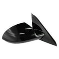 thumbnail image 3 of TRQ Right Passenger Side View Mirror For 2006-2016 Chevrolet Impala MRA05452, 3 of 3