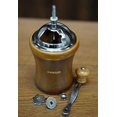 thumbnail image 4 of Hario Coffee Mill Dome, Brown, 4 of 4