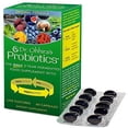 thumbnail image 3 of Dr. Ohhira's Essential Formulas Inc., Probiotics, Original Formula, 60 Capsules - 2 Packs, 3 of 6