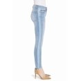thumbnail image 3 of DL1961 Women's Florence Ankle Mid Rise Ankle Skinny Jeans, Saltillo, 28, 3 of 4