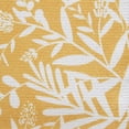thumbnail image 3 of DII Nettoyage Collection Multi-Usages Microfibre, Set de Torchons, 16x19, Miel Or Floral, 4 Pièces, 3 of 6