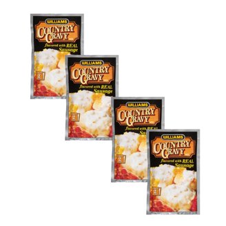 Farmer Brothers Instant Country Gravy Mix, 1.5 lb Bag by