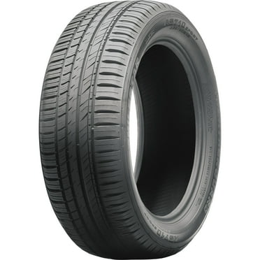 Milestar Weatherguard AS710 Sport All Season 205/65R16 99H XL Passenger Tire