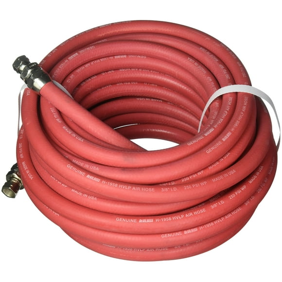 Conjunto de mangueras de aire DeVilbiss HA5850 3/8