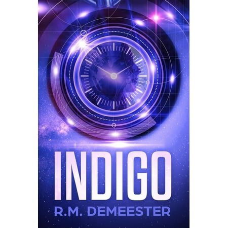 Indigo: A Short Story - eBook