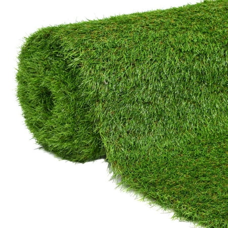 Yosoo Artificial Grass 1x10 yd/1.57