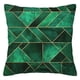thumbnail image 1 of DEKAXID - Funda de cojín para sofá de sala de estar con diseño de mármol, funda de almohada de lino para decoración del hogar, fundas de cojín de 40 x 40, 45 x 45, 50 x 50, 60 x 60, 1 of 7