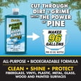 thumbnail image 4 of Star brite Power Pine Wash & Wax - Concentrated Marine Grade Formula, 4 of 5