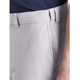thumbnail image 4 of Microfiber Waist-Relaxer Pants Light Grey 44 x 32, 4 of 8