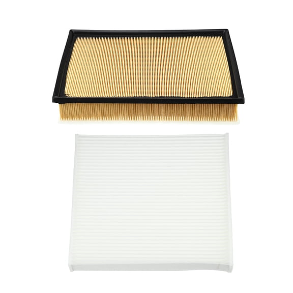 Unique Bargains 1 Set Cabin Air Filter for Toyota 4runner V6 Consistent No.1780138050/871390N010