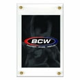 thumbnail image 2 of BCW 1-4SR 4-Screw Card Holder - Recessed, 2 of 2