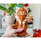 thumbnail image 4 of Taza de cerámica Geeki Tikis Star Wars The Mandalorian Ahsoka Tano, 4 of 7