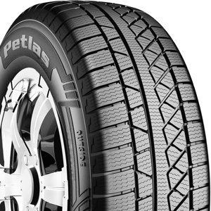 Petlas Explero Winter W671 235/60R18 107H XL (Studless) Snow Tire Fits: 2017-19 Honda CR-V EX-L, 2018-22 Honda Odyssey EX-L Sansujyuku sansujyuku.com