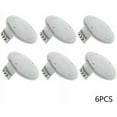 thumbnail image 1 of MesaSe Compatible with  One+ 6-Pack Universal Cordless String Trimmer Spool Caps, 1 of 5