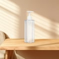 thumbnail image 3 of RENACLIPY White Plastic Soap Dispenser Pump, Durable and Easy to Install, for Bottles 10Pcs, 3 of 8