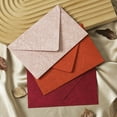 thumbnail image 4 of 18 sobres, 16,5 x 11 cm, rosa+naranja+rojo, sobres para tarjetas, sobres de invitación, sobres para postales, 4 of 5