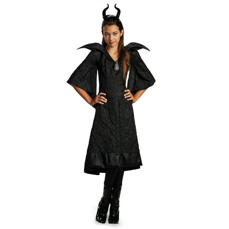 Maleficent Christening Gown Classic