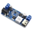 thumbnail image 2 of Módulo reductor Kearding 5A 12V/24V a 5V Convertidor Buck, 2 of 6