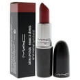 thumbnail image 3 of MAC Satin Lipstick - 824 Twig 0.1 oz Lipstick, 3 of 6
