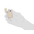 thumbnail image 6 of Zippo Slim Flat Sand Pocket Lighter, 6 of 7