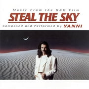 Steal The Sky: Music From The HBO Film