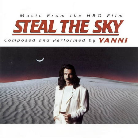 Steal The Sky: Music From The HBO Film