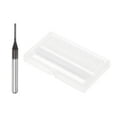thumbnail image 6 of Uxcell Diamond Film Coated Carbide End Mill Router Bit for ABS 1mm x 7mm, 6 of 6
