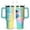 Style 2, variant on 40oz Cartoon Tumbler for Cartoon Lovers,Cartoon Movie Stainless Steel Tumbler with Handle and Flip Straw Travel Mug Tumbler Cup Keeps Drinks Cold & Hot