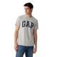 thumbnail image 1 of Camiseta Clásica con Logo GAP para Hombre 2 Paquetes Múltiples Talla S, 1 of 1