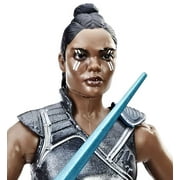 Marvel Legends Thor & Valkyrie Action Figure 2-Pack