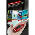 thumbnail image 2 of Amdohai Mini RC Boat Remote Control Boat Waterproof RC Toy for Kids, 2 of 8