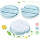 thumbnail image 1 of Cepillo para verduras Good Grips, azul 2 piezas, 1 of 5