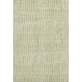 thumbnail image 2 of Addison Rugs Mayfield Washable Transitional Striped Beige Rectangle Rug, 10' x 14', 2 of 6