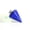 4, variant on 1pc Faceted Natural Stone Point Wand Pendant Healing Gemstone Necklace Charms-4