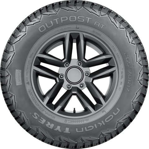 Nokian Outpost AT All Terrain LT275/55R20 120/117S E Light Truck Tire Fits: 2018 Chevrolet Silverado 1500 High Country, 2014-16 Chevrolet Silverado 15 simolary.com 14 Nokian Outpost AT All Terrain LT275/55R20 120/117S E Light Truck Tire Fits: 2018 Chevrolet Silverado 1500 High Country, 2014-16 Chevrolet Silverado 15 Simolary simolary.com 14