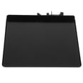 thumbnail image 1 of SHISUYAN Sound Card Tray Metal Shelf Bracket Clip On Microphone Stand Broadcast Shelf, 1 of 9