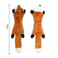 thumbnail image 4 of Juguete para Perros Mapache de Felpa YONGSHENG 17,7 pulgadas, 4 of 4