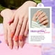 thumbnail image 2 of Set de esmaltes de uñas en gel Beetles All Seasons, 32 colores y accesorios, 2 of 7