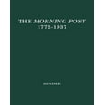 thumbnail image 1 of The Morning post, 1772-1937, 1 of 1