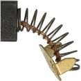 thumbnail image 5 of 2x Escobillas de carbón para motor compatibles con motosierras y ingletadoras Einhell KGSZ 3050, BT-SM 2050, KGSZ 210, KGSZ 2100, 5 of 5