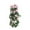 I, variant on Clearance Under $5 Boovnll Hanging Flowers, Artificial Hanging Plants, Lifelike Flowers, No Fade, Uv Resistant, Artificial Flowers for Indoor/ Outdoor Wedding, Party, Diy Tables Decor, Fake Flowers