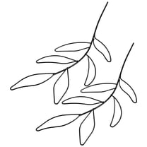 LEORX Garden Arch Trellis Green Climbing Frame Mini Trellis For Potted Plants Plant Support Rack