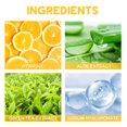 thumbnail image 4 of Fiudx Crema de Vitamina C, Fórmula de Hidratación Profunda, Efecto Iluminador para Una Piel Radiante, Textura Ligera de Rápida Absorción, Hidratación Corporal Completa, Rutina Diaria de Cuidado de La, 4 of 6