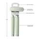 thumbnail image 3 of Abridor de latas y abrebotellas KitchenAid Classic Pistacho, 3 of 6