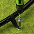 thumbnail image 4 of JumpFlex Trampoline Anchor Kit PRO, Heavy Duty Ground Anchoring Stake Set, 4 of 12