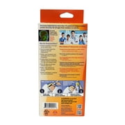 Exergen Temporal Scanner Thermometer with Smart Glow Features