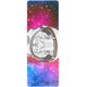 thumbnail image 2 of Alfombrilla de ratón ABPHQTO conejo en nebulosa traje espacial Extra grande 30x80 cm, 2 of 3